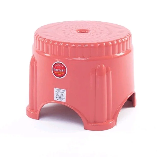 PARIVAR STRONG STOOL 10 