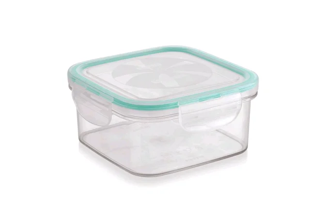 SOFRESH SQUARE CONTAINER 1000 ML 