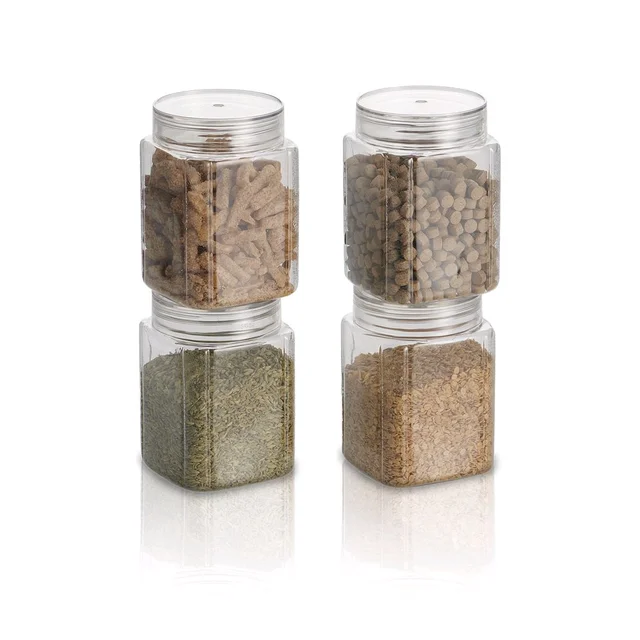 STEELO VARG CONTAINER ML 