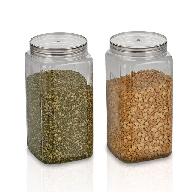STEELO VARG CONTAINER 1250 ML