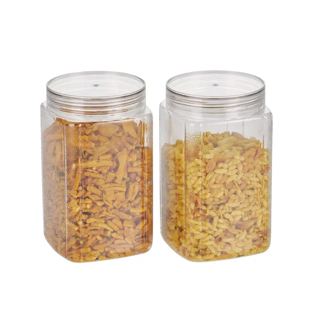 STEELO VARG CONTAINER 1500 ML 