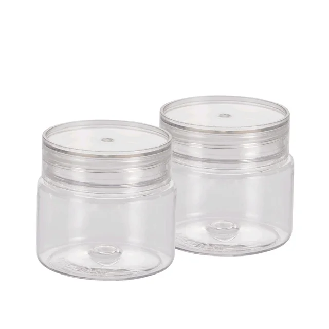 STEELO HOMELY CONTAINER 125 ML 3 Pcs Set