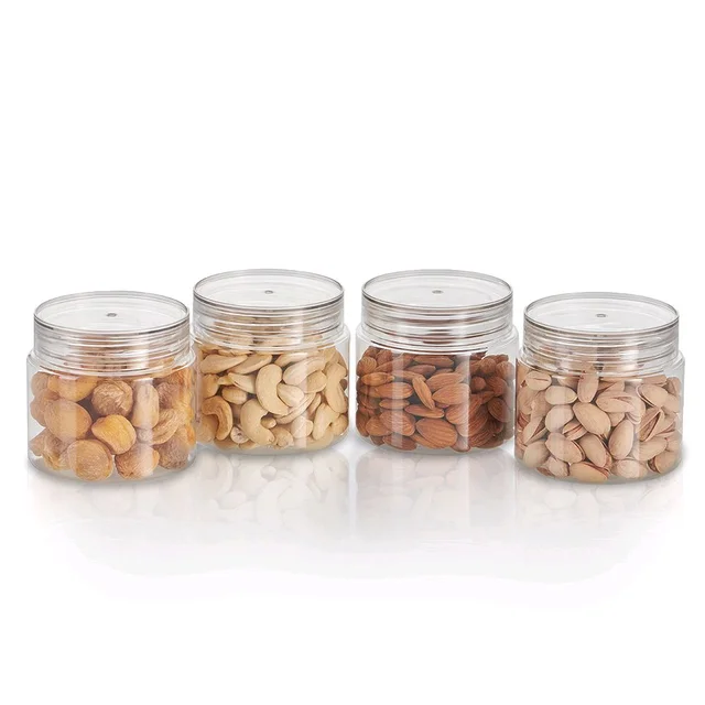 STEELO HOMELY CONTAINER 500 ML 3 Pcs Set
