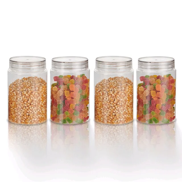 STEELO HOMELY CONTAINER 1000 ML 3 Pcs Set