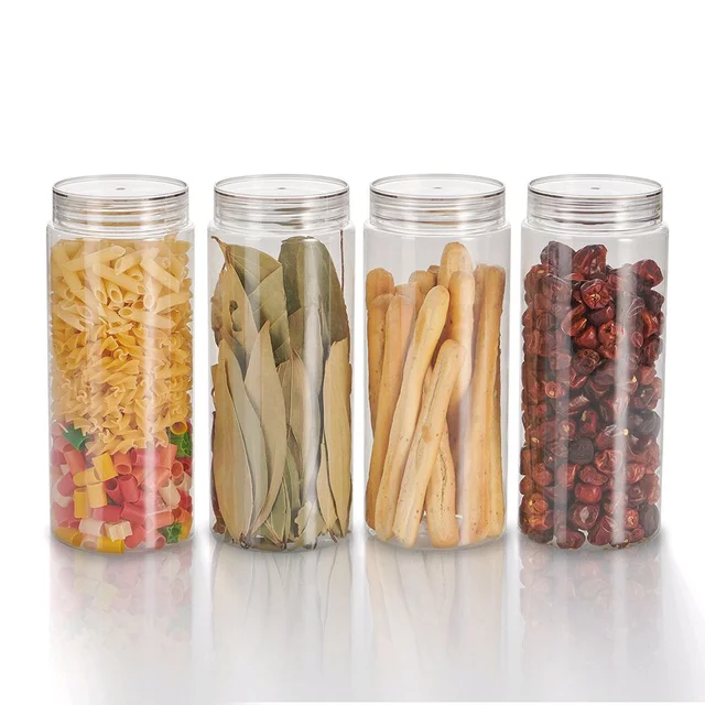 STEELO HOMELY CONTAINER 1500 ML 3 Pcs Set (Long)