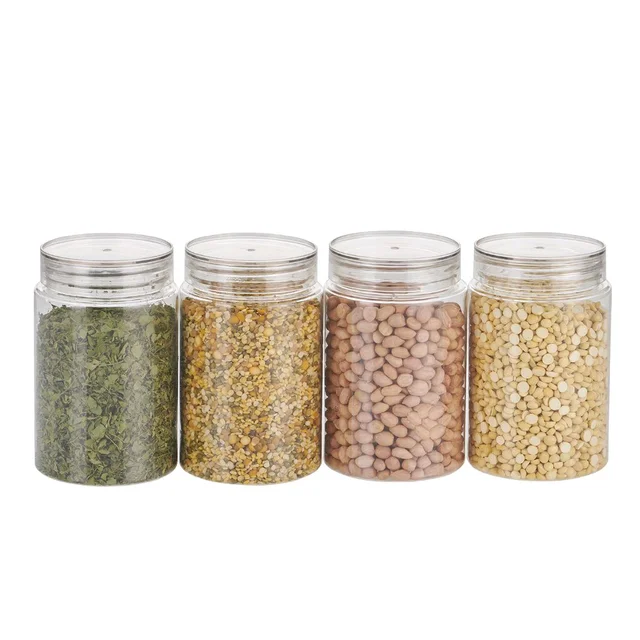 STEELO HOMELY CONTAINER 1500 ML 3 Pcs Set (Short)