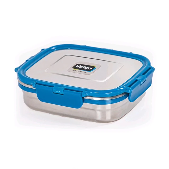 Veigo Lunch Box Large 630 Ml 
