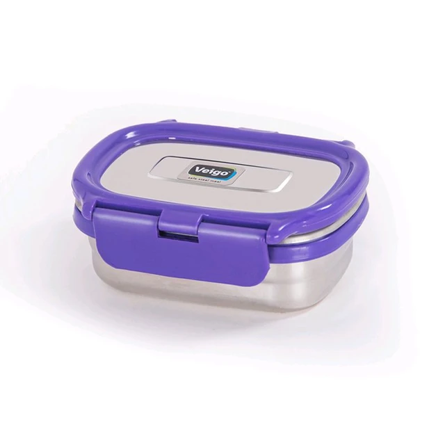 Veigo Lunch Box Small 180 Ml