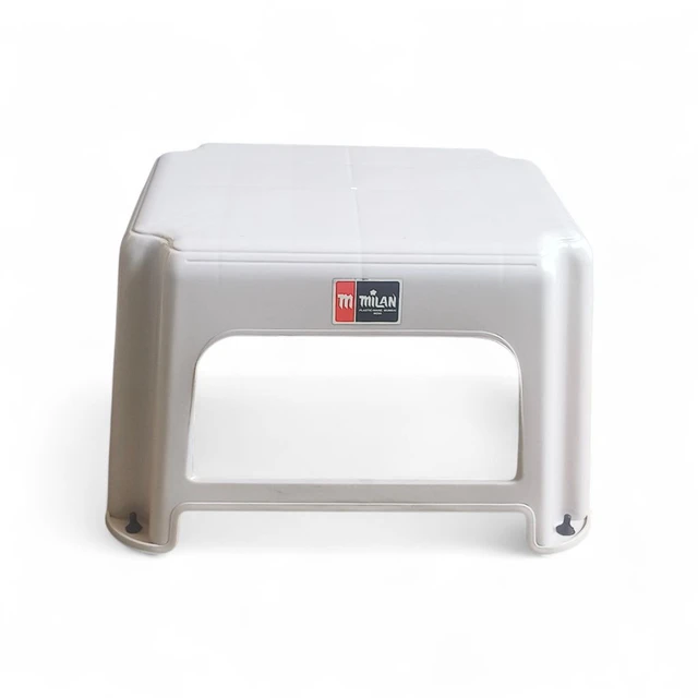 Milan Oxo Rectangle Patla Small 