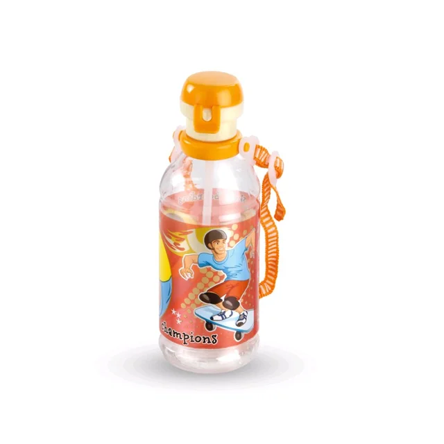 Jaipet Nikki Sipper Bottles Big