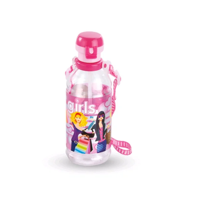 Jaipet Nikki Sipper Bottles Mini