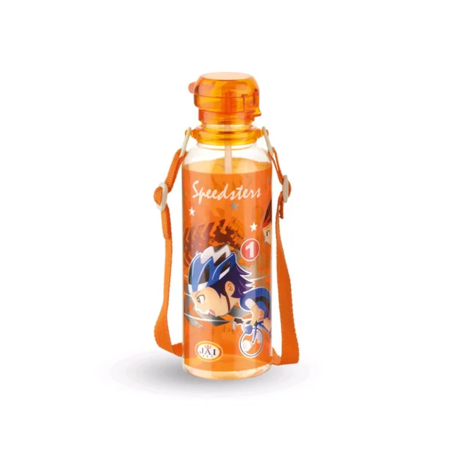 Jaipet Funky Sipper Bottles Small