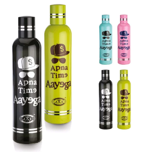 Jaipet Bottle Rockey Big 1000