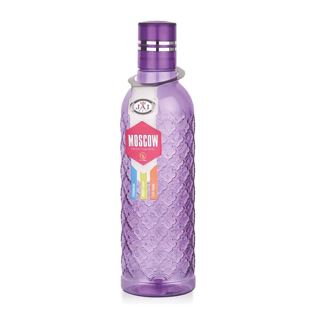 Jaipet Bottle Moscow-1000