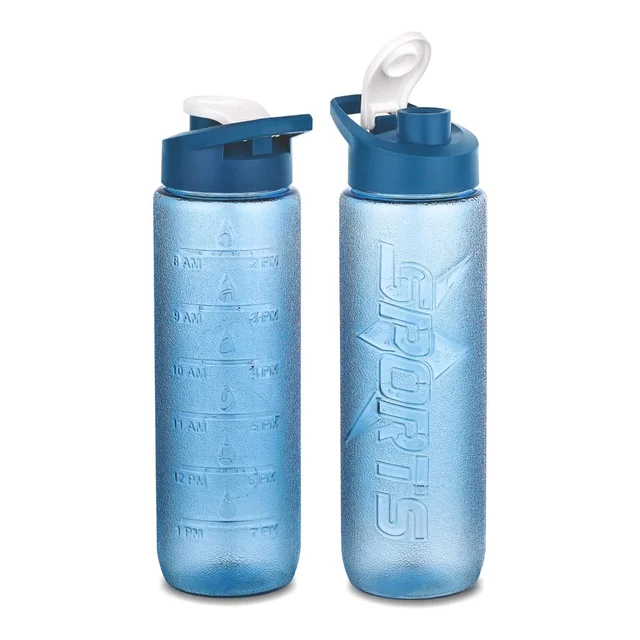 Jai Pat Bottle Denmark 800 