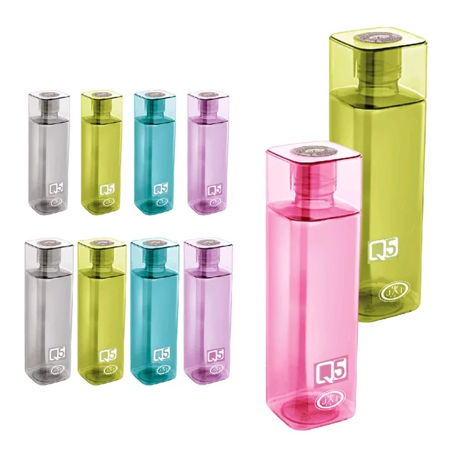 Q5 Deluxe Square Bottle 1000