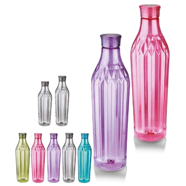 JaiPet Bottle Ruby 600