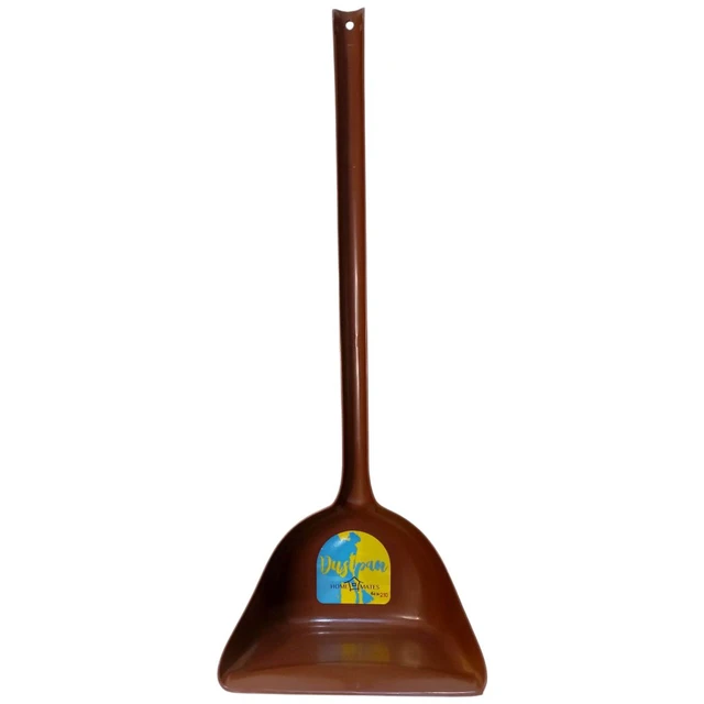 Milan Dustpan 650 