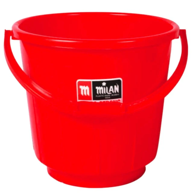 MILAN SUPER BUCKET 255 25ltr 
