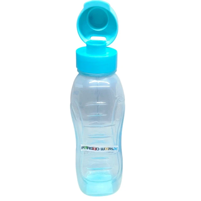 Sea Blue Deluxe  350 Ml Bottle 