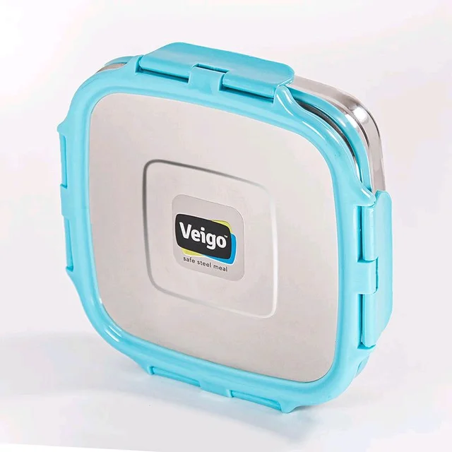 Veigo Sandwich Lunch Box 630 Ml 