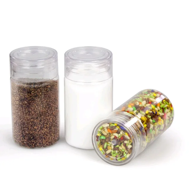Tiffney 100ml Mukhvas Jar Set Of 3