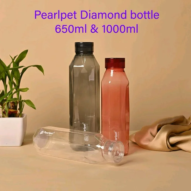 Diomond 1000ml Premium Bottles