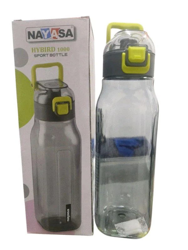 Nayasa Hybrid Bottle 1000 