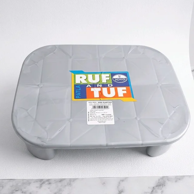 Joyo Patla Ruf & Tuf Big - mix colour