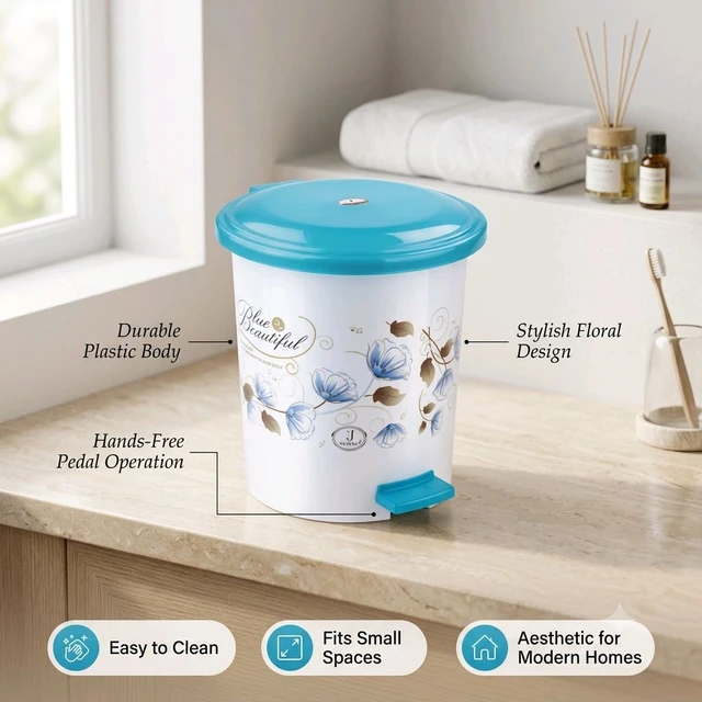  Joyo Pedal Bin 1003 Printed