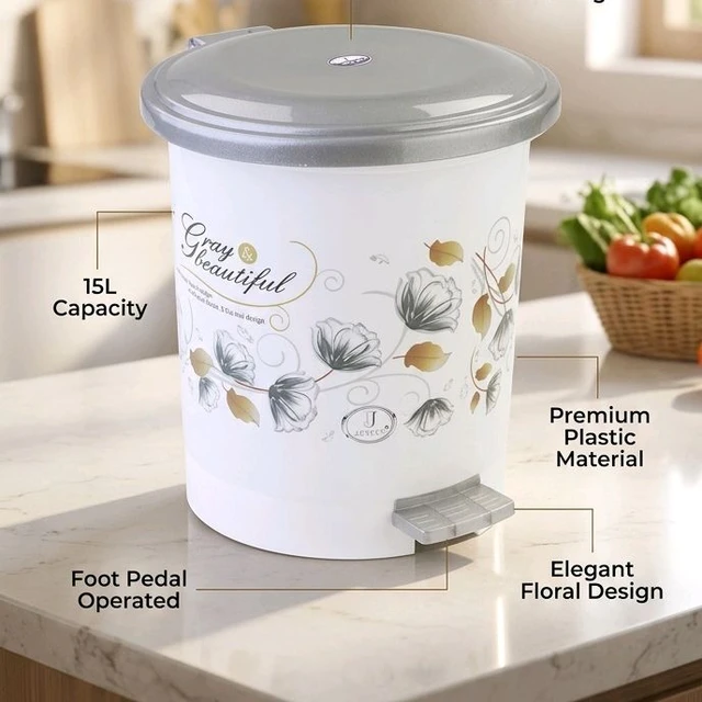   Joyo Pedal Bin 1004 Printed