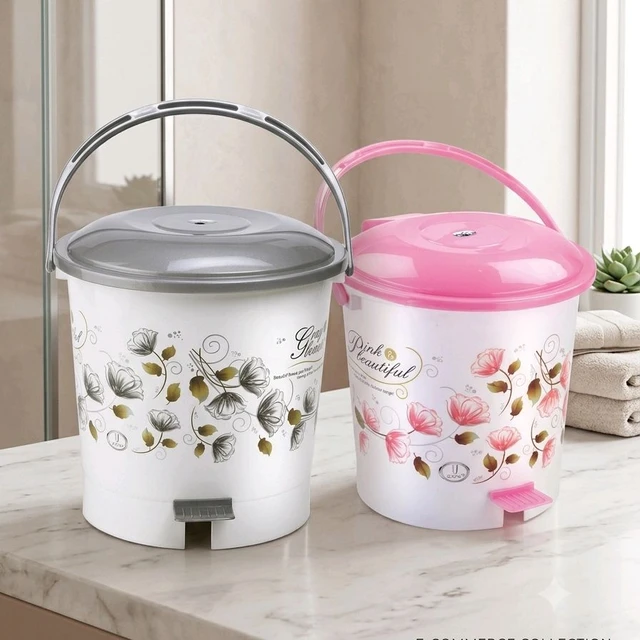   Joyo Pedal Bin 1007 Printed
