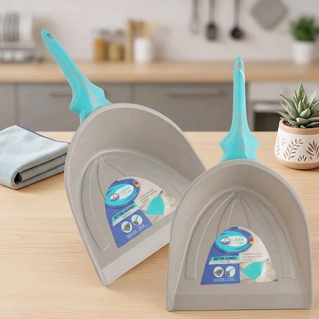  Joyo Better Home Dust Pan