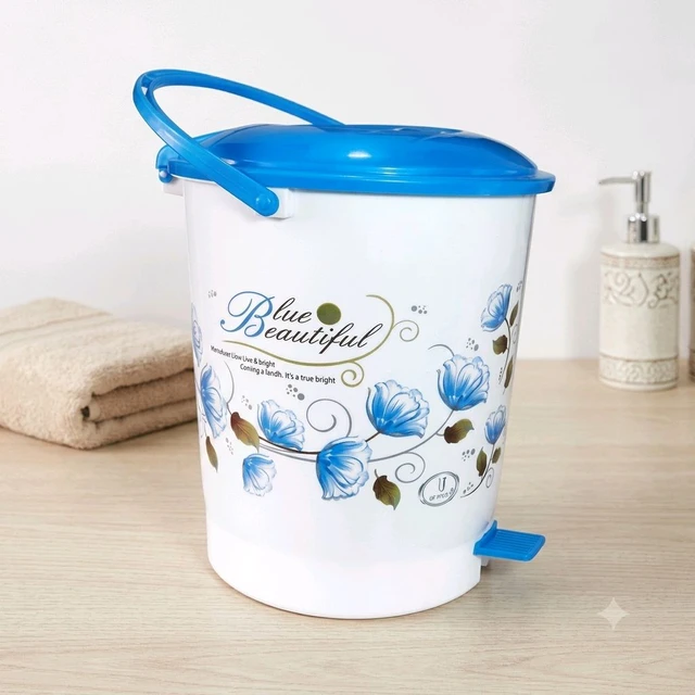 Joyo Pedal Bin 1009 Printed