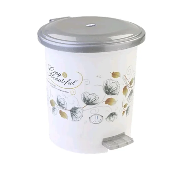   Pedal Bin 1004 Printed