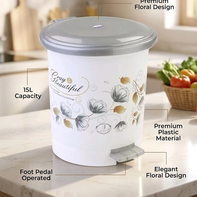 Joyo   Pedal Bin 1006 Printed