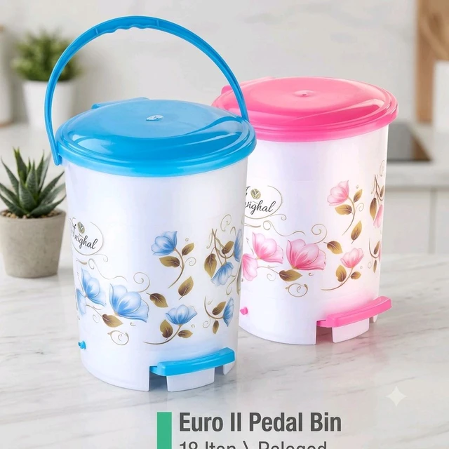 Joyo Pedal Bin 1007 Printed
