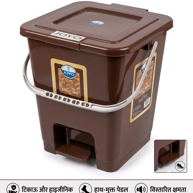 Joyo Square Pedal Bin 110
