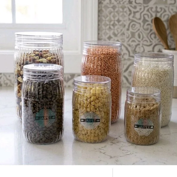 JAI PET KEEP FRESH 750  ML 3 PC SET 