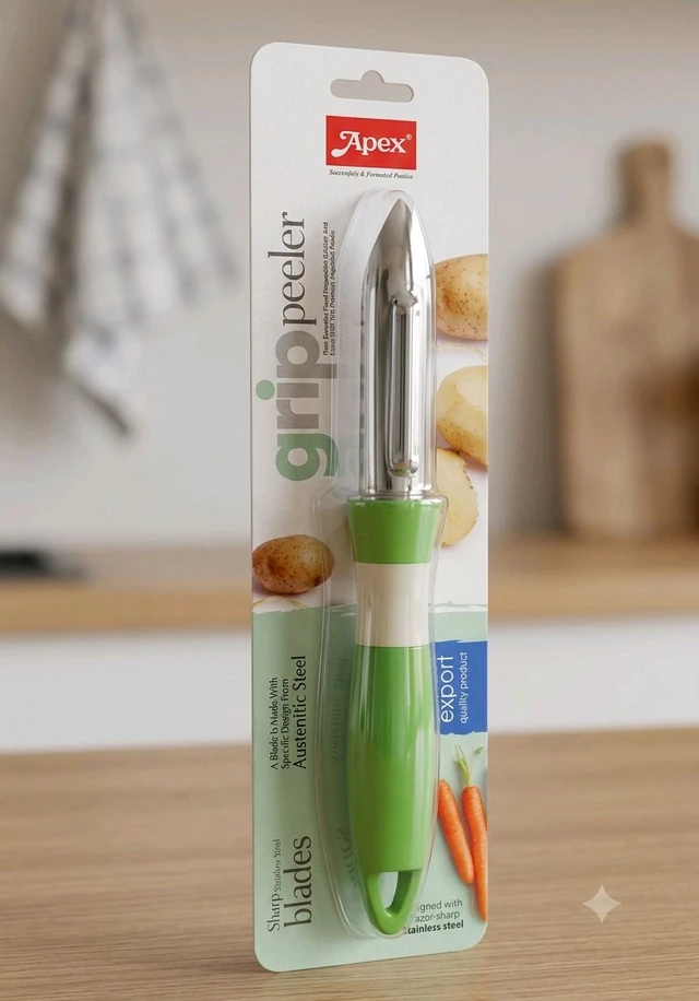 Apex Grip Peeler 