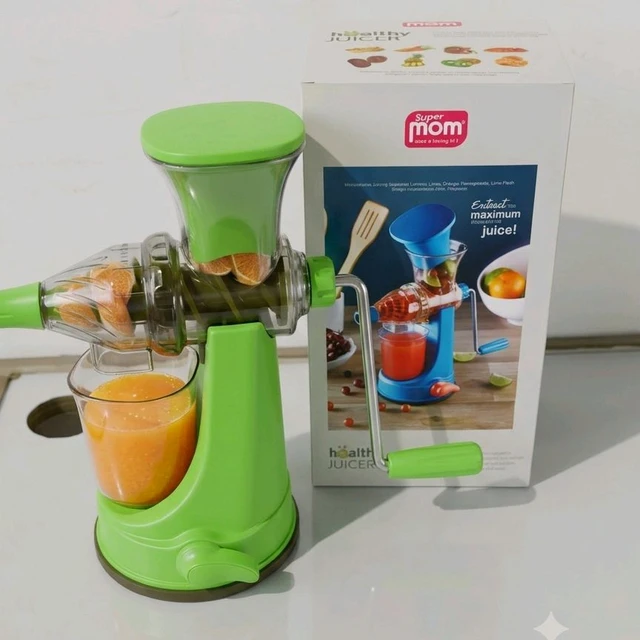 Apex Healthy Juice 