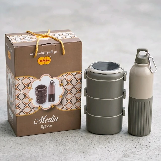 Nakoda Merlin Gift Set 
