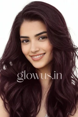 Matrix Wonder Ammonia Free Hair Color 3VR (3.26) 90ML | Vibrant Violet Red Dark Brown Hair Colour | 5X Shine & Up to 50% Grey Coverage | Long-Lasting Salon Hair Dye - 90g