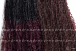 Matrix Wonder Ammonia Free Hair Color 4V (4.2) 90ML | Vibrant Violet Medium Brown Hair Colour | Up to 50% Grey Coverage | Long-Lasting Salon Hair Dye for Shiny Hair - 90g