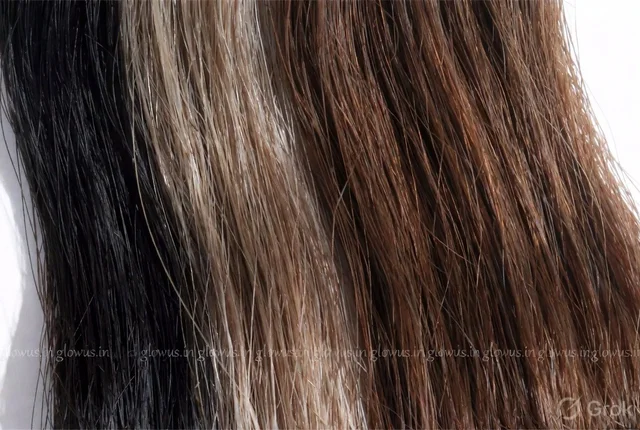 Matrix Wonder Ammonia Free Hair Color 5Mo (5.8) 90ML | Rich Mocha Light Brown Hair Colour | Long-Lasting Grey Coverage | Nourishing Formula for Soft & Healthy Hair - 90g