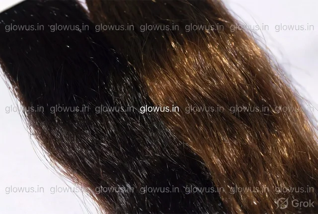Matrix Wonder Ammonia Free Hair Color 6N (6.0) 90ML | Natural Dark Blonde Hair Colour | Long-Lasting Grey Coverage | Salon-Grade Formula for Soft, Smooth & Shiny Hair - 90g