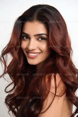 Matrix Wonder Ammonia Free Hair Color 6RM (6.65) 90ML | Vibrant Red Mahogany Dark Blonde Hair Colour | Up to 50% Grey Coverage | Long-Lasting Hair Dye for Soft & Glossy Hair - 90g