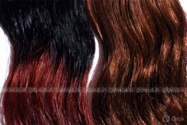 Matrix Wonder Ammonia Free Hair Color 6RM (6.65) 90ML | Vibrant Red Mahogany Dark Blonde Hair Colour | Up to 50% Grey Coverage | Long-Lasting Hair Dye for Soft & Glossy Hair - 90g