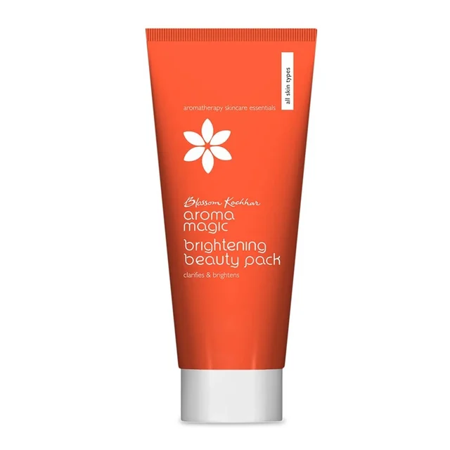 Aroma Magic Brightening Beauty Pack 100g