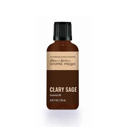 Aroma Magic Clary sage Essential Oil 20 ml